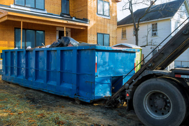 Best Retail Junk Removal  in Flemingsburg, KY