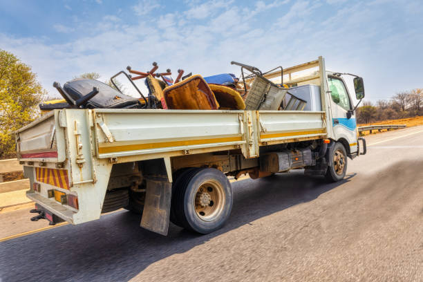 Professional Junk Removal Services in Flemingsburg, KY