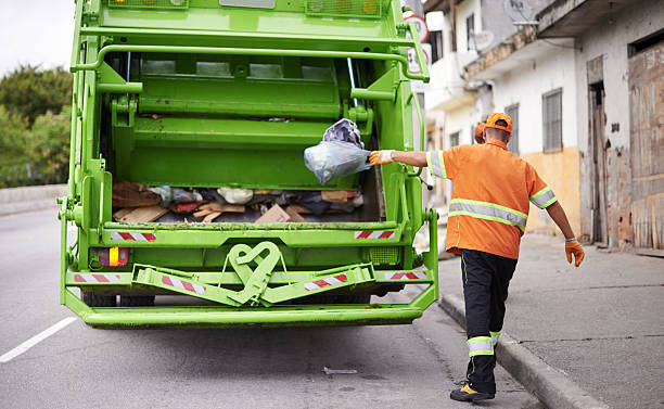 Best Residential Junk Removal  in Flemingsburg, KY