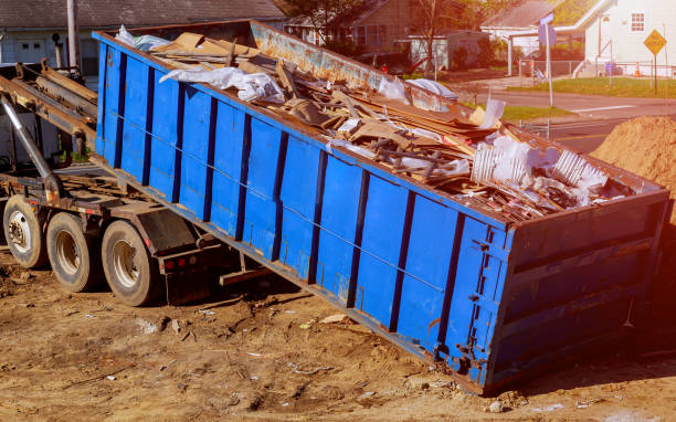 Best Residential Junk Removal  in Flemingsburg, KY